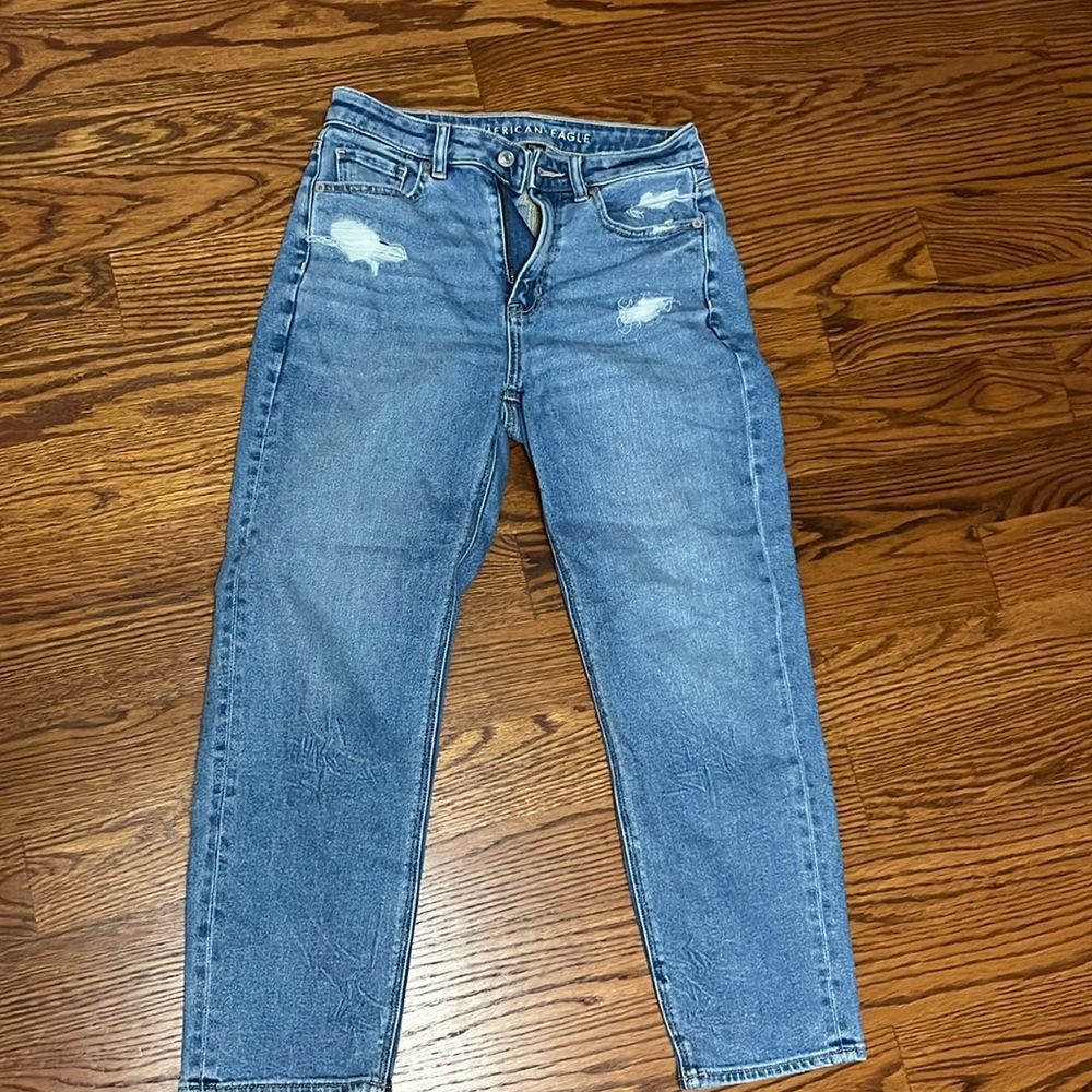 jeans